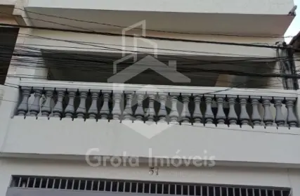Imagem: Sobrado para Venda, Jardim Pedro José Nunes
