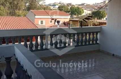 Imagem: Sobrado para Venda, Jardim Pedro José Nunes