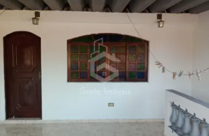 Imagem: Sobrado para Venda, Jardim Pedro José Nunes