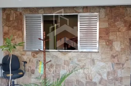 Imagem: Sobrado para Venda, Jardim Pedro José Nunes