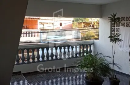 Imagem: Sobrado para Venda, Jardim Pedro José Nunes
