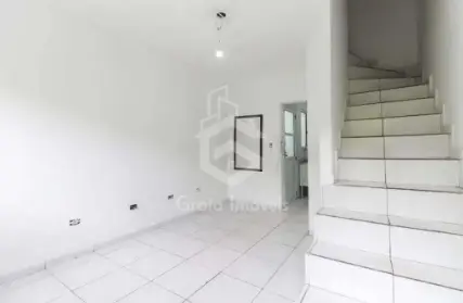 Imagem: Sobrado para Venda, Itaquera