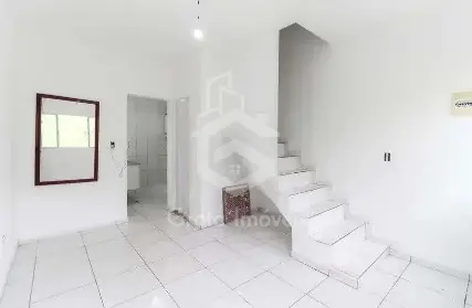 Imagem: Sobrado para Venda, Itaquera