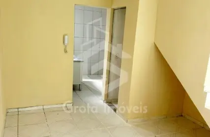 Imagem: Sobrado para Venda, Parada XV de Novembro