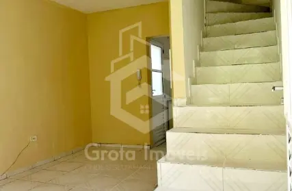Imagem: Sobrado para Venda, Parada XV de Novembro