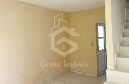 Imagem: Sobrado para Venda, Parada XV de Novembro