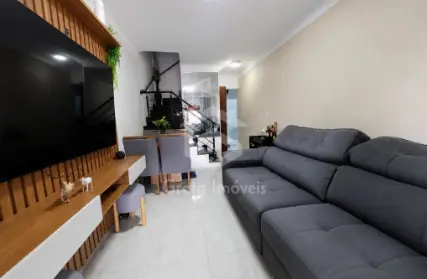 Imagem: Sobrado para Venda, Itaquera