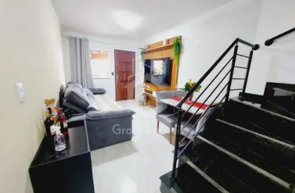 Imagem: Sobrado para Venda, Itaquera