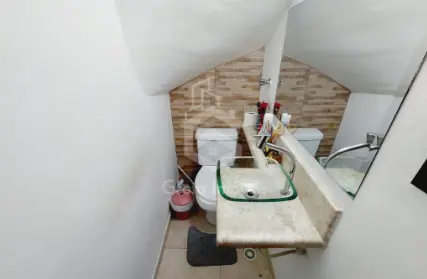 Imagem: Sobrado para Venda, Itaquera
