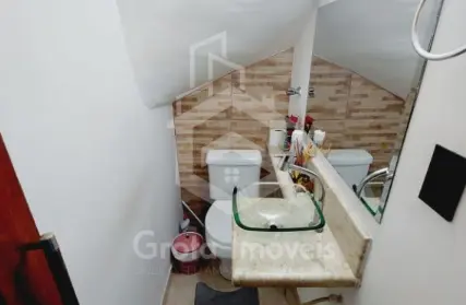 Imagem: Sobrado para Venda, Itaquera