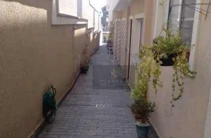 Imagem: Condomínio Fechado para Venda, Itaquera