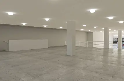 Imagem: Prédio Comercial para Alugar, Jardim Anália Franco