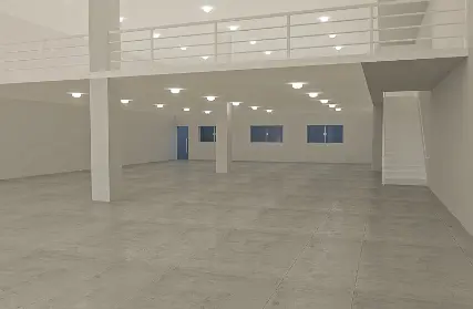 Imagem: Prédio Comercial para Alugar, Jardim Anália Franco