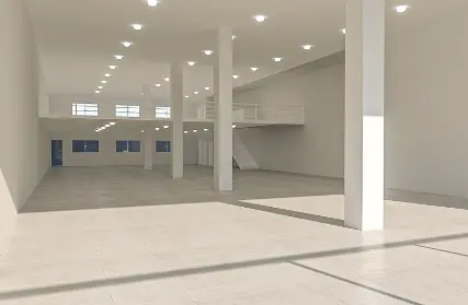 Imagem: Prédio Comercial para Alugar, Jardim Anália Franco