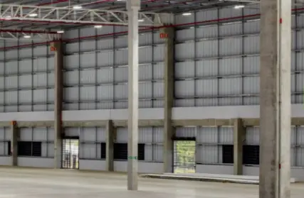 Imagem: Galpão / Salão para Alugar, Itaquera