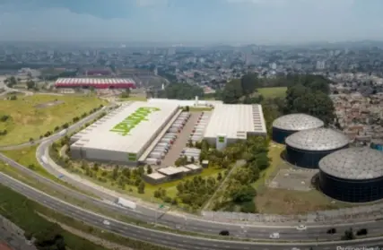 Imagem: Galpão / Salão para Alugar, Itaquera
