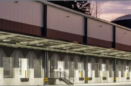 Imagem: Galpão / Salão para Alugar, Itaquera