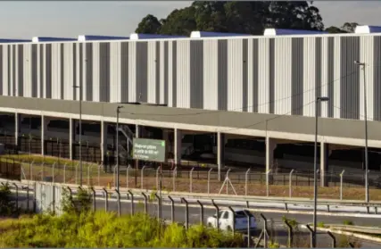 Imagem: Galpão / Salão para Alugar, Itaquera