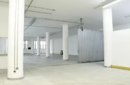 Imagem: Prédio Comercial para Alugar, Brás