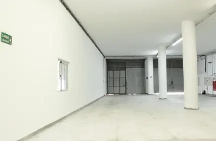 Imagem: Prédio Comercial para Alugar, Brás