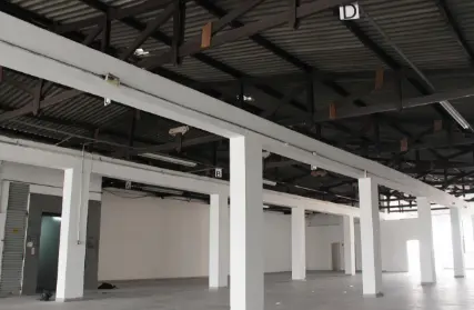 Imagem: Prédio Comercial para Alugar, Brás