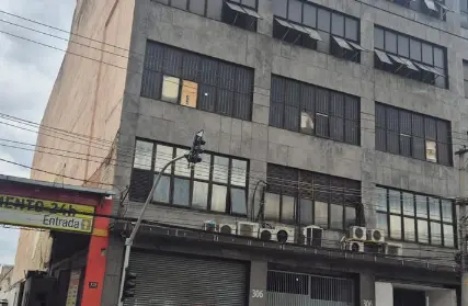 Imagem: Prédio Comercial para Alugar, Brás