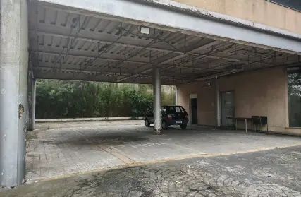 Imagem: Prédio Comercial para Alugar, Jardim Independência