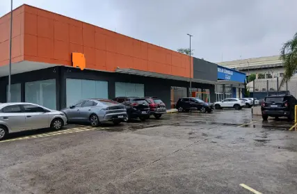 Imagem: Galpão / Salão para Alugar, Parque São Lourenço