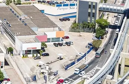 Imagem: Galpão / Salão para Alugar, Parque São Lourenço