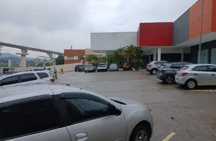 Imagem: Galpão / Salão para Alugar, Parque São Lourenço