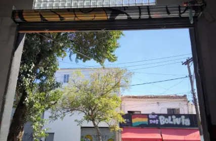 Imagem: Galpão / Salão para Alugar, Brás