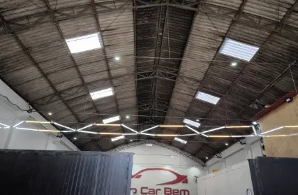 Imagem: Galpão / Salão para Alugar, Brás