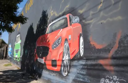 Imagem: Galpão / Salão para Alugar, Brás