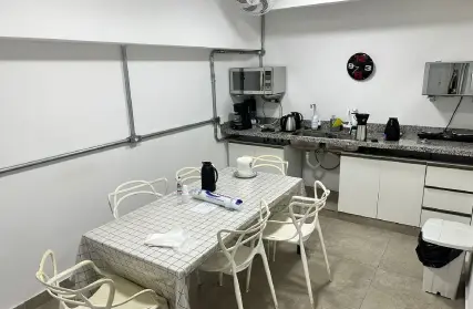 Imagem: Galpão / Salão para Alugar, Mooca