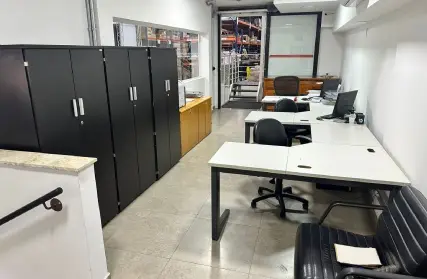 Imagem: Galpão / Salão para Alugar, Mooca