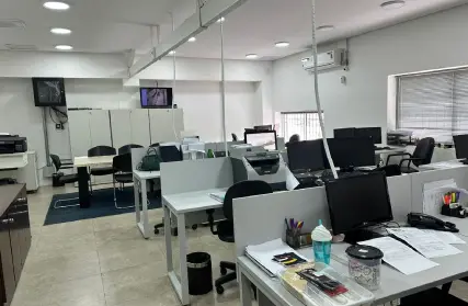 Imagem: Galpão / Salão para Alugar, Mooca