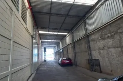 Imagem: Galpão / Salão para Alugar, Cidade São Mateus