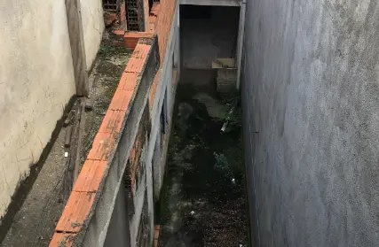 Imagem: Sobrado para Venda, Colônia (ZL)