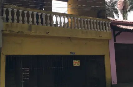 Imagem: Sobrado para Venda, Colônia (ZL)