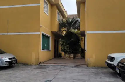 Imagem: Condomínio Fechado para Venda, Vila Progresso (Zona Leste)