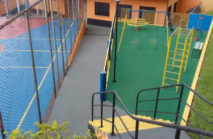 Imagem: Apartamento para Venda, Itaquera