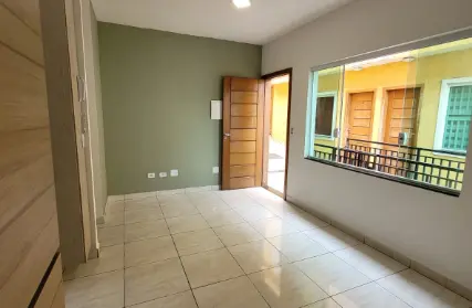 Imagem: Condomínio Fechado para Venda, Vila Progresso (Zona Leste)