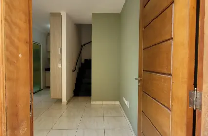 Imagem: Condomínio Fechado para Venda, Vila Progresso (Zona Leste)