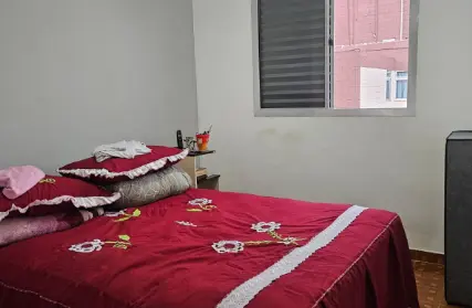 Imagem: Apartamento para Venda, Cohab I (Artur Alvim)