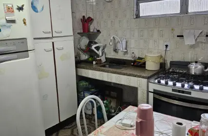 Imagem: Apartamento para Venda, Cohab I (Artur Alvim)