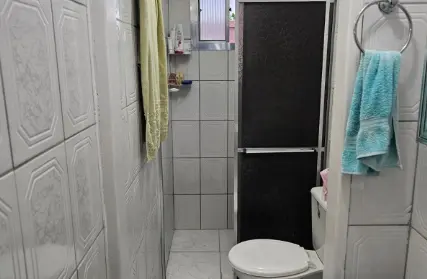 Imagem: Apartamento para Venda, Cohab I (Artur Alvim)