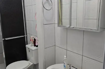 Imagem: Apartamento para Venda, Cohab I (Artur Alvim)