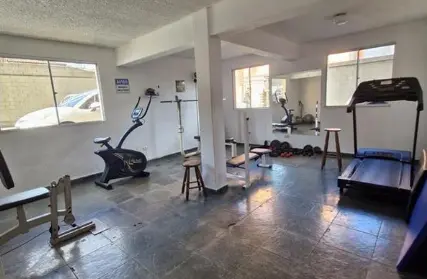 Imagem: Apartamento para Venda, Itaquera