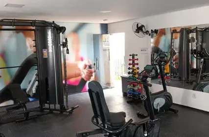 Imagem: Apartamento para Venda, Vila Cosmopolita