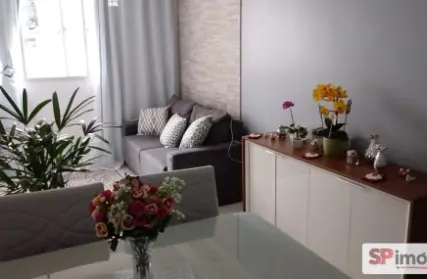 Imagem: Apartamento para Venda, Vila Cosmopolita